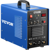 VEVOR Cortador de plasma CT520D/TIG/soldador combinado 3 en 1 50A/200A 110/220V