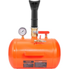 VEVOR  Inflador de asientos para camión 145 PSI 5 Gal