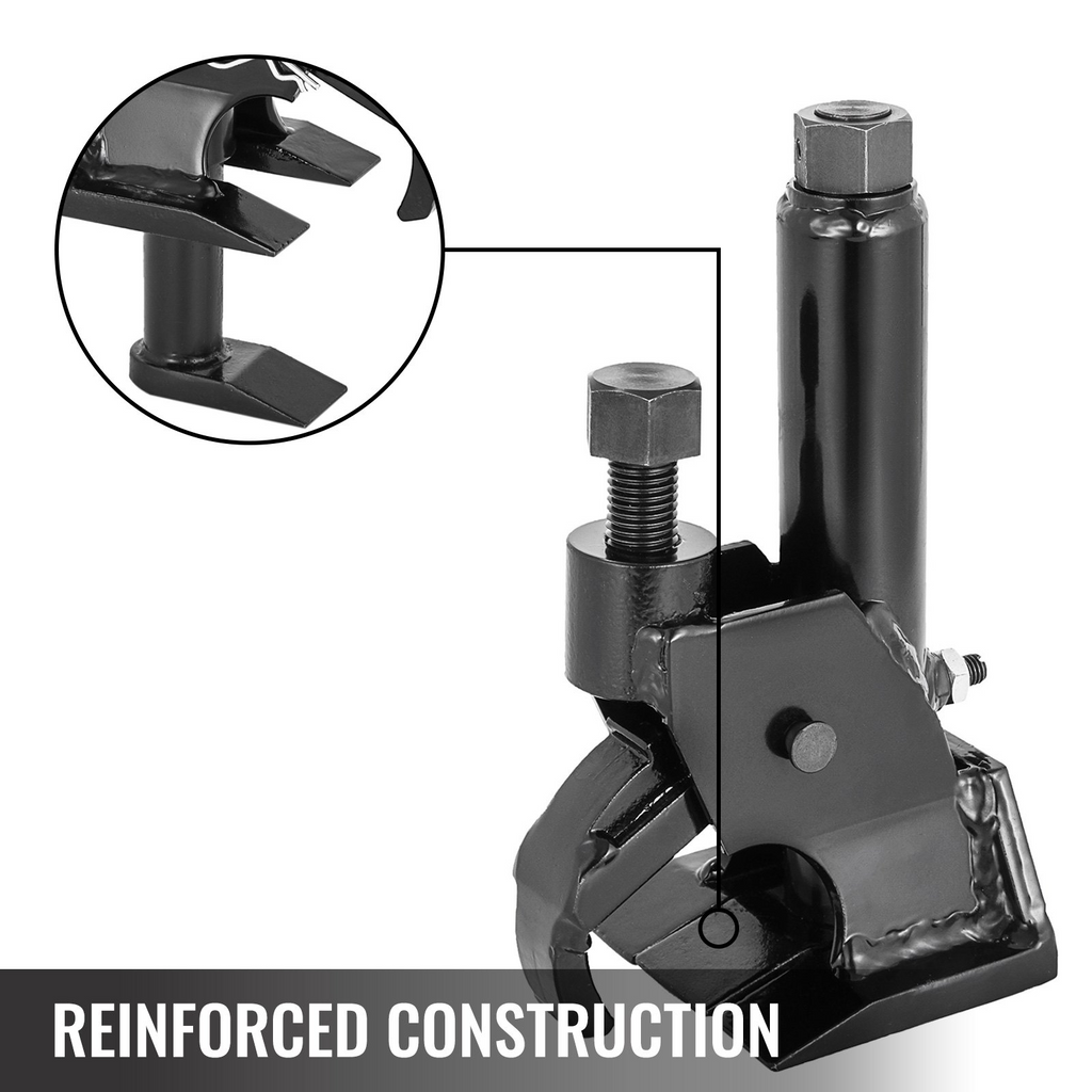 VEVOR Herramienta manual para destalonar neumáticos, nueva versión