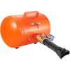 VEVOR  Inflador de asientos para camión 145 PSI 5 Gal